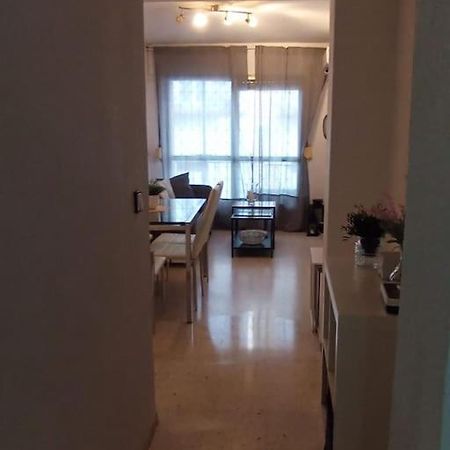 Apartamento Plaza Toros Sevilla Exterior foto