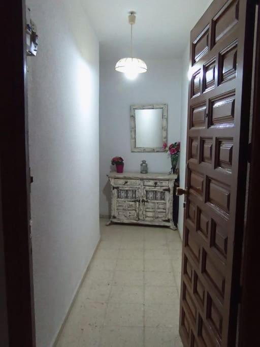 Apartamento Plaza Toros Sevilla Exterior foto