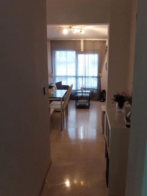 Apartamento Plaza Toros Sevilla Exterior foto